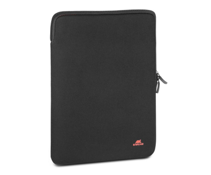 Etui na laptopa RIVACASE ECO-Shock 5221 MacBook 13" Czarne